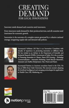 Creating Demand for Local Innovations