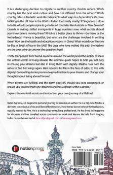 7 Untold Secrets of Living Abroad