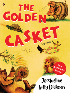 The Golden Casket : Volume 1