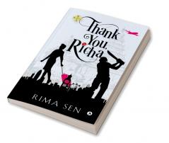 Thank You Richa