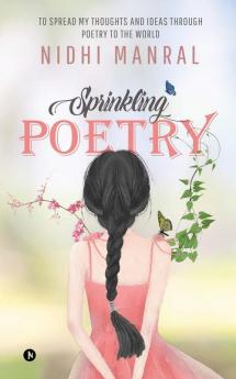 Sprinkling Poetry