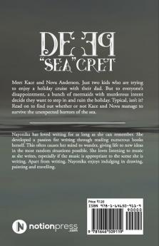 Deep â€œSeaâ€¿cret