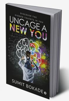 Uncage a New You