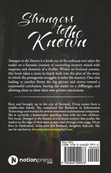 Strangers To The Known: Karma Finds Its Way