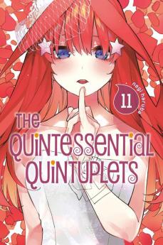 The Quintessential Quintuplets 11