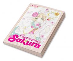 Cardcaptor Sakura: Clear Card 11