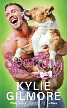 Sporting: 3 (Unleashed Romance)