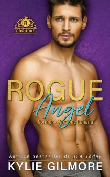 Rogue Angel - Connor: 10 (I Rourke)