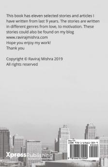11 Stories : The Stories Of Life Love And Everything