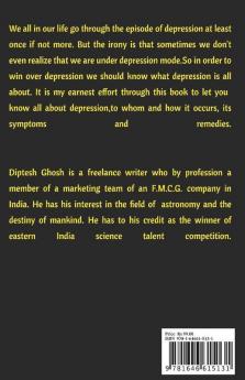 All About Depression: Add Colors To Your Life
