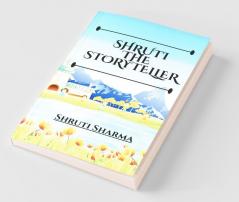 Shruti The Storyteller