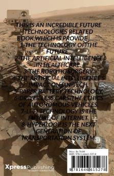 The Technologies Of The Future
