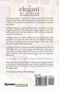 The Elegant Mr.Sarkar And Other Narrations