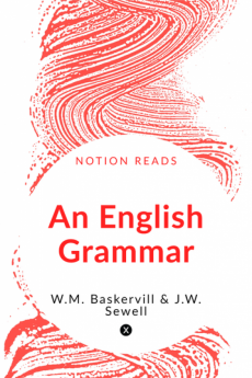 An english grammar