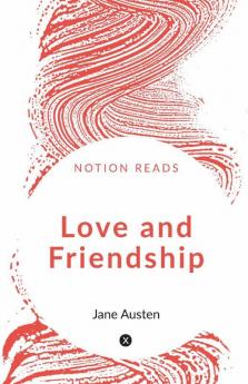 Love And Friendship