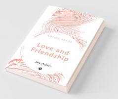 Love And Friendship