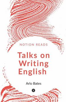 Talks On Writing English