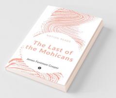 The Last Of The Mohicans