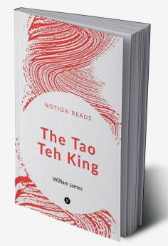 The Tao Teh King