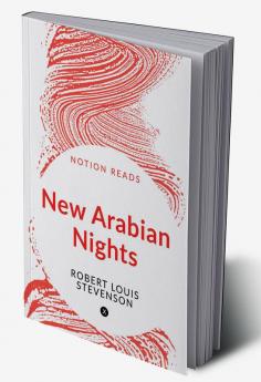 New Arabian Nights