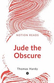 Jude The Obscure