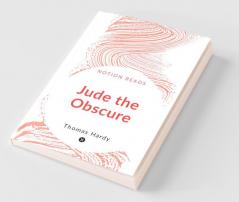 Jude The Obscure
