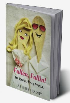 FallenFallin! : In love; this 'FALL'