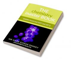 The chemistry master (Vivek Kumar Pandey shambhunath) : Master of science