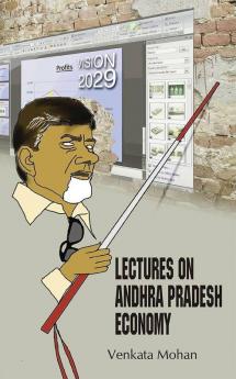 Lectures On Andhra Pradesh Economy