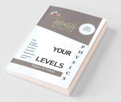 Ace Your As Levels - Physics: A Study Guide For As Levels