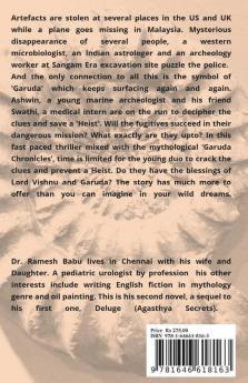 Heist (Garuda Chronicles)