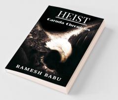 Heist (Garuda Chronicles)