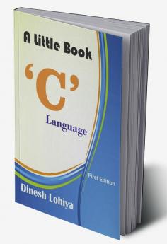 A Little Book C Language