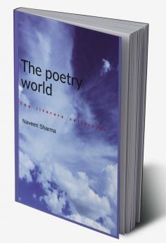 The Poetry world : The literary collection