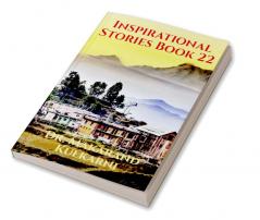 Inspirational Stories Book 22