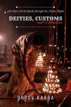 DEITIES CUSTOMS AND NARRATIVES