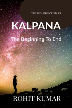 Kalpana-The Beginning To End