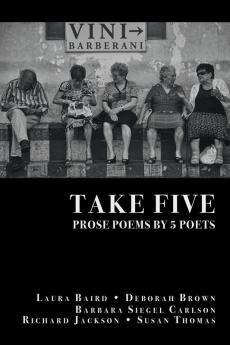 TAKE FIVE