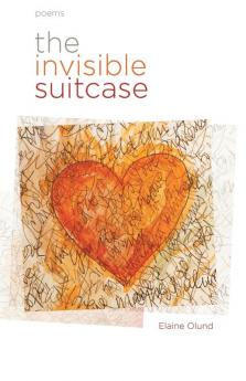 The Invisible Suitcase