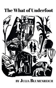 The What of Underfoot