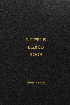 Little Black Book