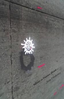 Politics or Disease please...