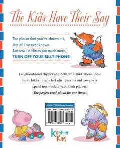 Turn Off Your Silly Phone!