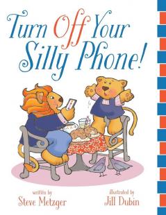 Turn Off Your Silly Phone!