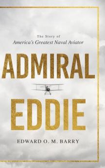 Admiral Eddie