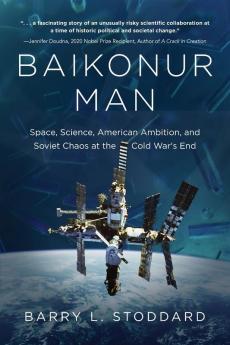 Baikonur Man