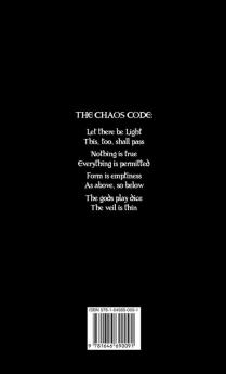 Book of Chaos: 2 (Multiversal Metaphysics & Sorcery)