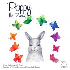 Poppy the Bunny: 1 (Zen)