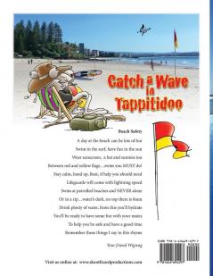 Catch a Wave in Tappitidoo: 1