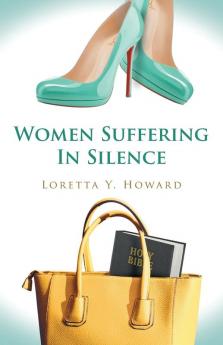 Women Suffering In Silence